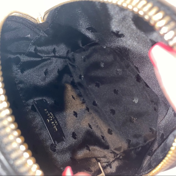 Kate Spade Natalia Mini Convertible Backpack - Picture 9 of 16